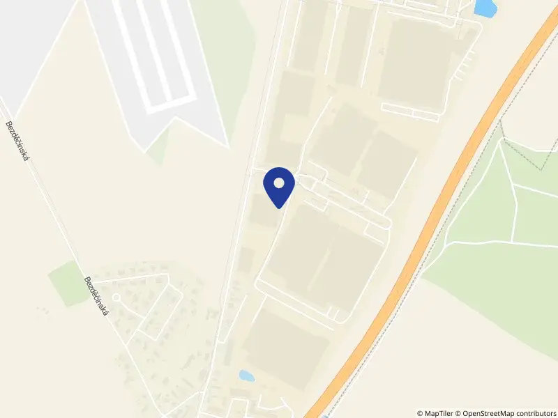 Trelleborg Mladá Boleslav s.r.o., 168, 29301 Mladá Boleslav - Bezděčín, IČO 63996111