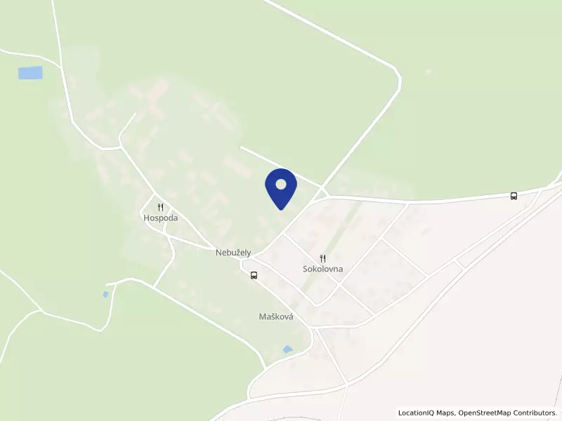 ZAHRADA, z. s., 61, 27734 Nebužely - Nebužely, IČO 60445963