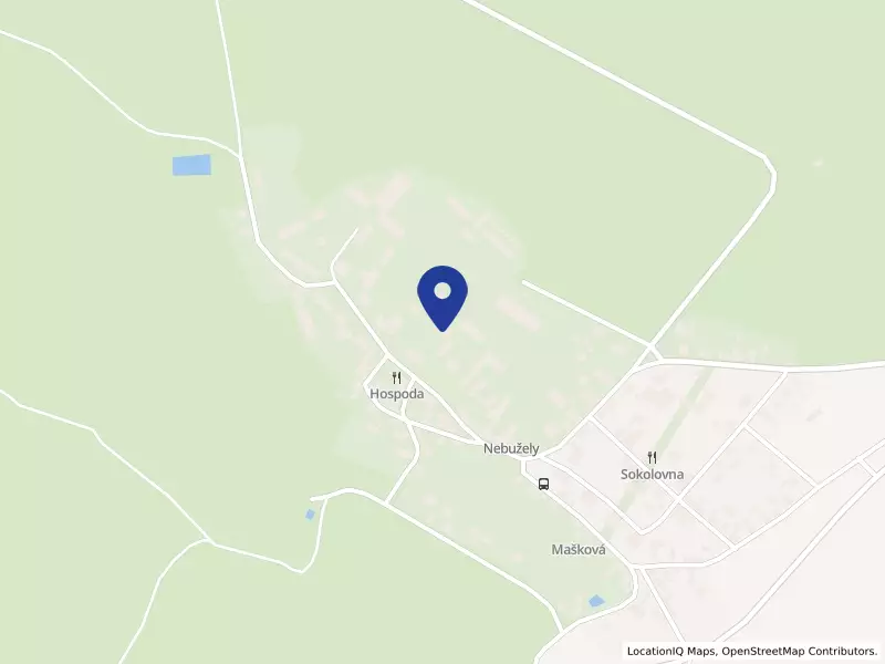 Základní škola a Mateřská škola Nebužely, příspěvková organizace, 47, 27734 Nebužely - Nebužely, IČO 75034280