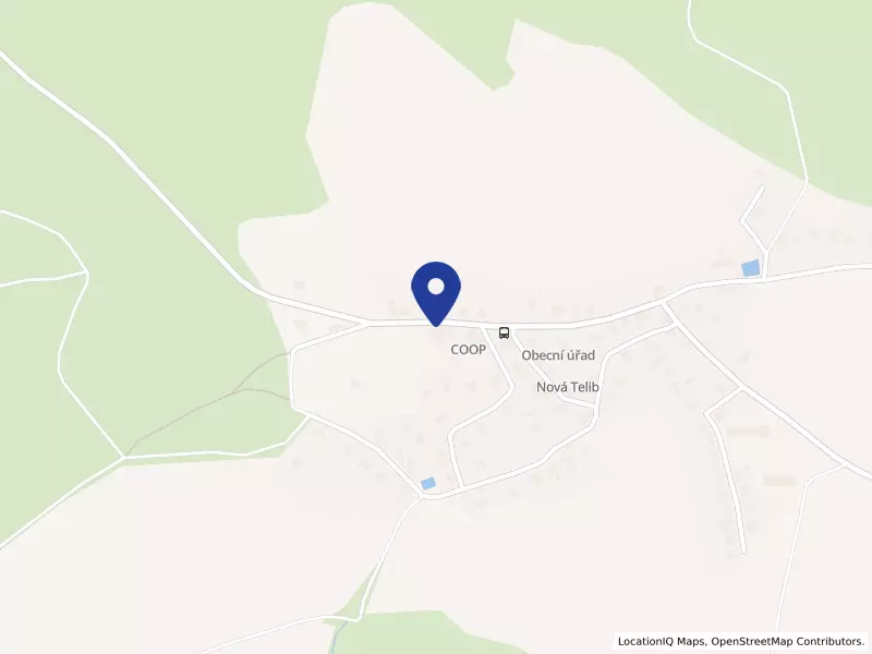 NOTEL - slaboproudé systémy s.r.o., 113, 29406 Nová Telib - Nová Telib, IČO 27121445