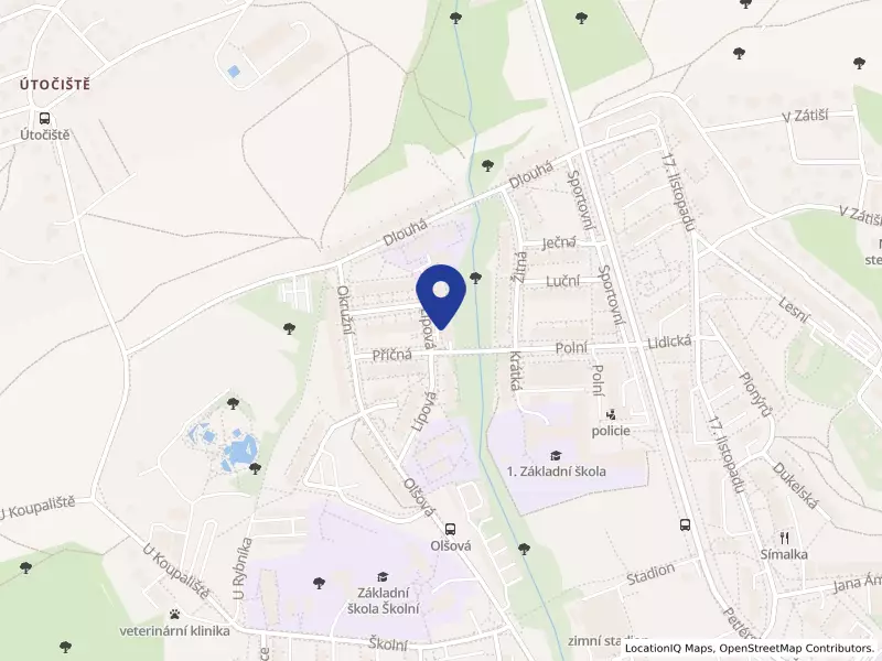 KABEL 1 informační technologie s.r.o., Klášterec nad Ohří, Lípová 658, 43151 Klášterec nad Ohří - Klášterec nad Ohří, IČO 28967747
