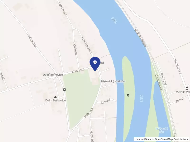 DOLNÍ BEŘKOVICE s.r.o., náměstí Míru 1, 27701 Dolní Beřkovice - Dolní Beřkovice, IČO 21690251