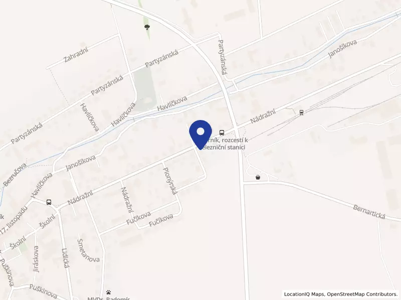 LaD MODEZ s.r.o., Dukelská 261, 79070 Javorník - Javorník, IČO 28635604