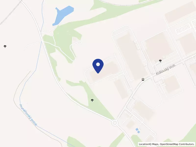 DoorHan s.r.o., Královský Vrch 2018, 43201 Kadaň - Kadaň, IČO 27352820