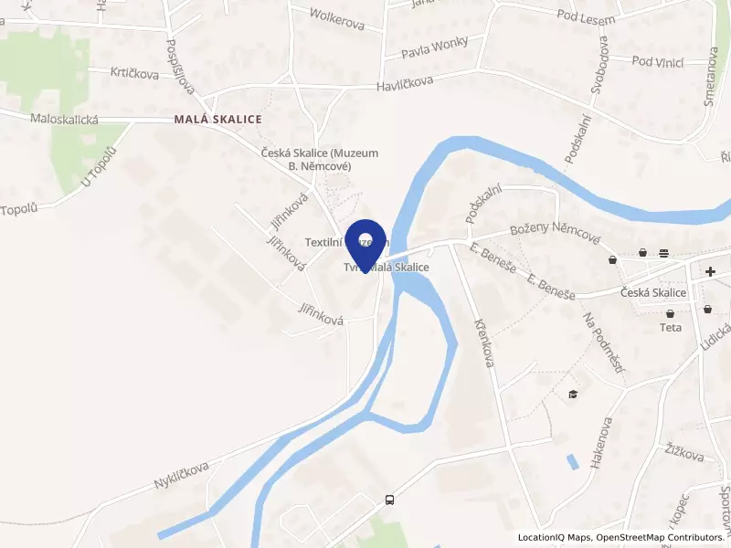 NTC STAVEBNÍ TECHNIKA spol. s r.o., Česká Skalice, Jiřinková 120, 55203 Česká Skalice - Malá Skalice, IČO 63221152
