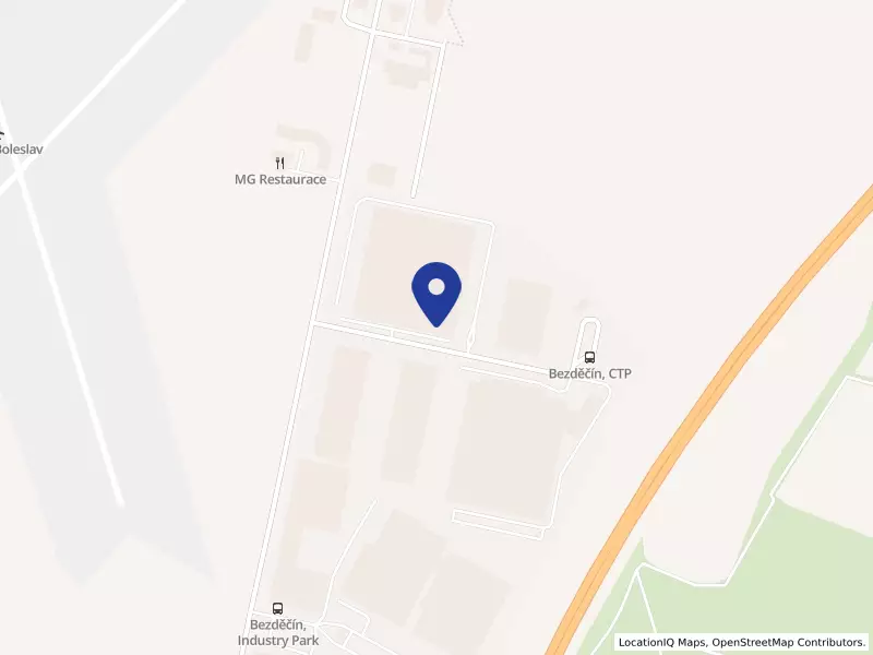 EMERGE, a.s., 130, 29301 Mladá Boleslav - Bezděčín, IČO 28764226