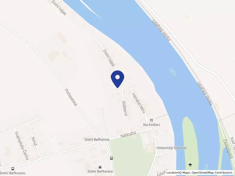 Jiří Feix s.r.o., Klášterní 38, 27701 Dolní Beřkovice - Dolní Beřkovice, IČO 05270839