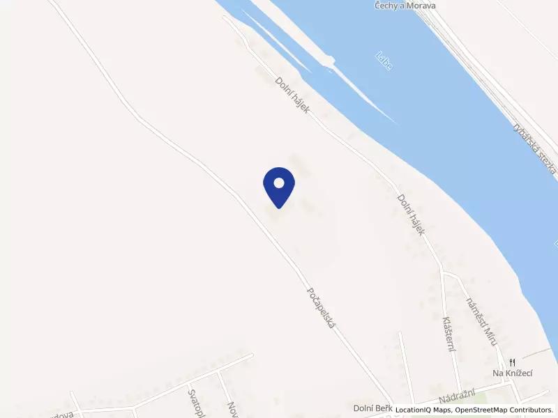 STATECH s.r.o., Dolní Beřkovice, Počapelská 346, 27701 Dolní Beřkovice - Dolní Beřkovice, IČO 27402975