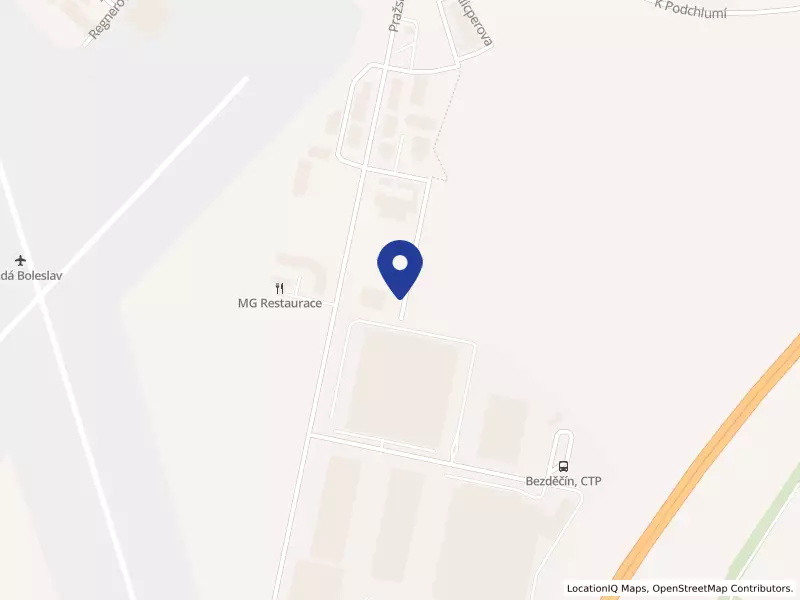 MAPAL C&S s.r.o., 126, 29301 Mladá Boleslav - Bezděčín, IČO 26734711