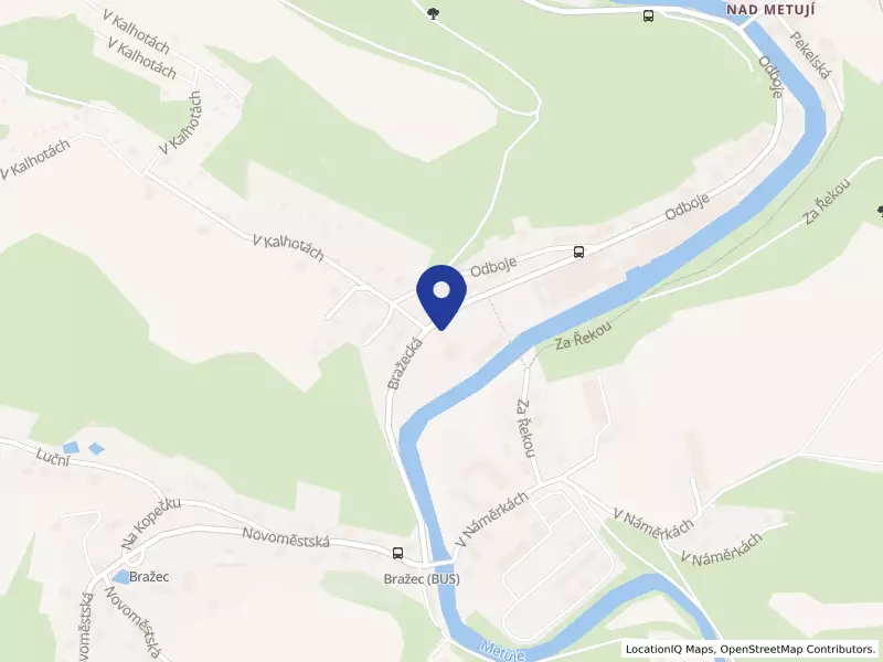 DÍTĚ LOGISTIC s.r.o., Náchod, Bražecká 97, 54701 Náchod - Bražec, IČO 27536416
