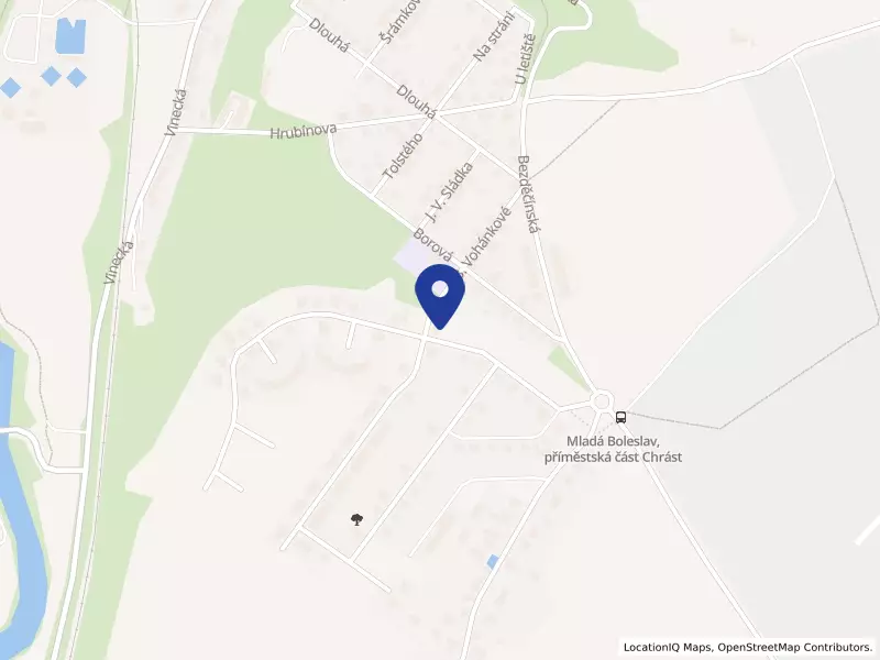 Mateřská škola ŘEPOVANKA, o.p.s., 148, 29301 Mladá Boleslav - Chrást, IČO 25724771