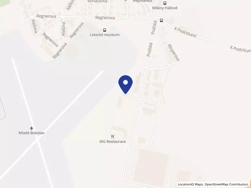 DPV Group s.r.o., 116, 29301 Mladá Boleslav - Bezděčín, IČO 24824739