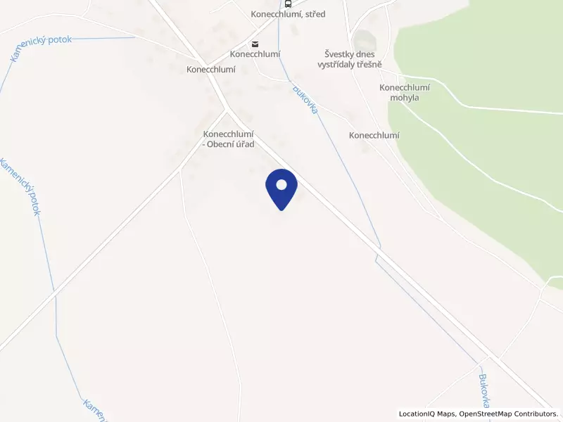 Mádle-kovo-elektro s.r.o., 64, 50705 Konecchlumí - Konecchlumí, IČO 25945815