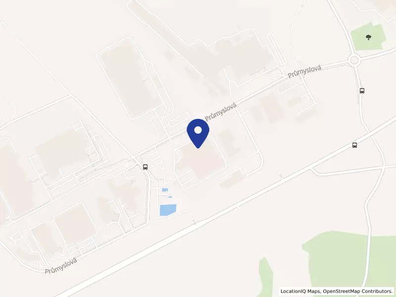 Toyoda Gosei Czech, s.r.o., Průmyslová 2, 43151 Klášterec nad Ohří - Vernéřov, IČO 26437171