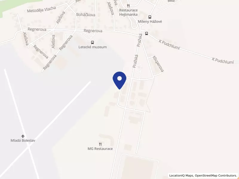 VALID s.r.o., Mladá Boleslav, 122, 29301 Mladá Boleslav - Bezděčín, IČO 25138987