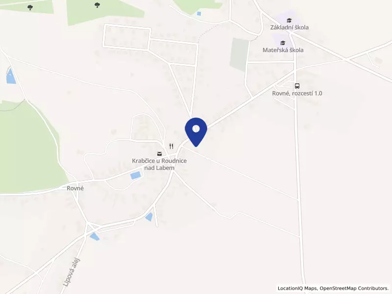 SEVENSPED, s.r.o., 56, 41187 Krabčice - Rovné, IČO 25720155