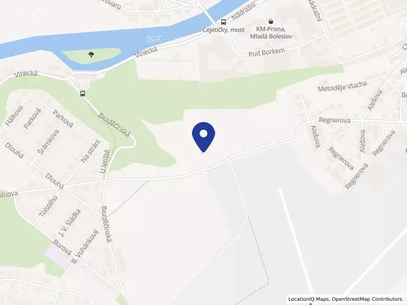 BookMB s. r. o., Bezděčínská 16, 29301 Mladá Boleslav - Čejetičky, IČO 08292914