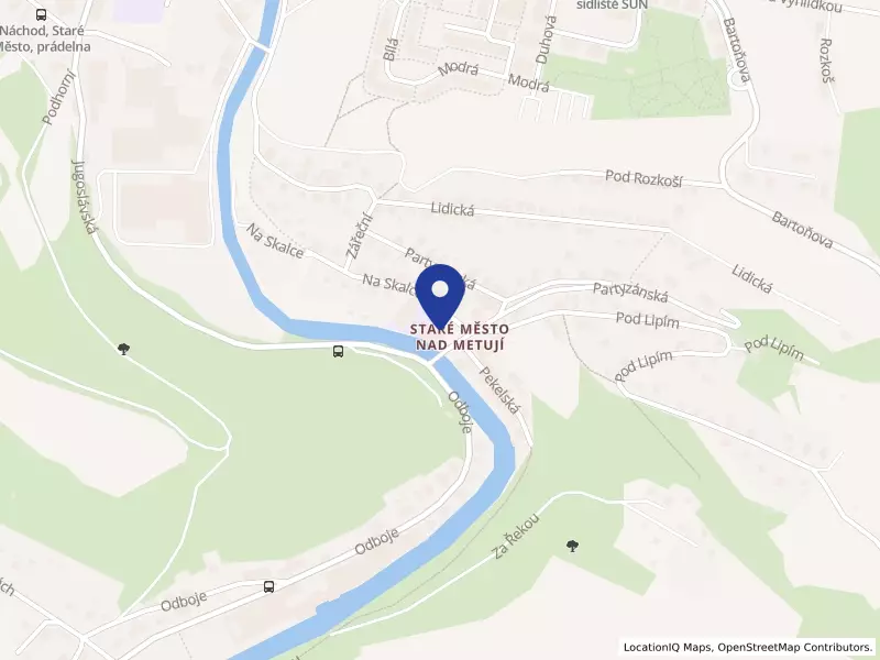 Základní škola, Náchod, Drtinovo náměstí 121, Drtinovo náměstí 121, 54701 Náchod - Staré Město nad Metují, IČO 70996474