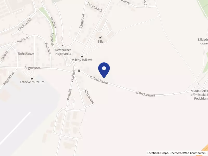AUTOVRAKOVIŠTĚ HEJTMÁNKA s.r.o., 1356, 29301 Mladá Boleslav - Mladá Boleslav III, IČO 27173984