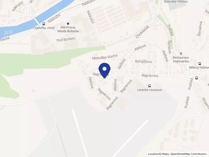 Blue Edge CZ s.r.o., Regnerova 291, 29301 Mladá Boleslav - Čejetičky, IČO 01796585