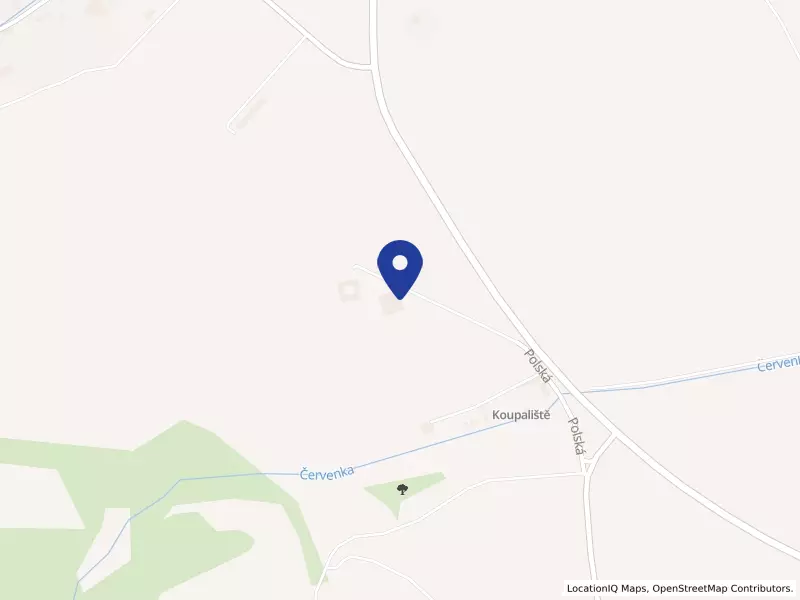 ESTER z. s., 152, 79070 Javorník - Bílý Potok, IČO 70599963