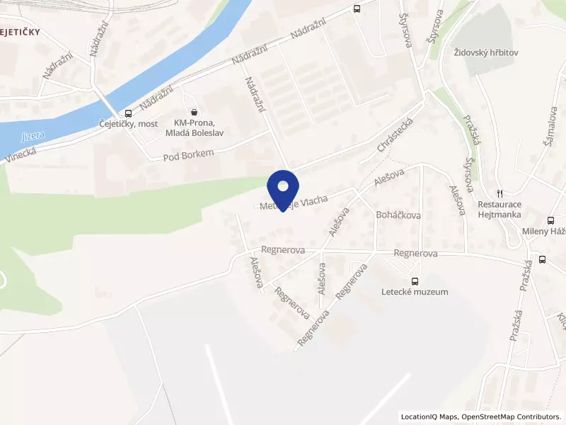 MONTANA s.r.o. Mladá Boleslav, Pod Borkem 313, 29301 Mladá Boleslav - Čejetičky, IČO 47537396
