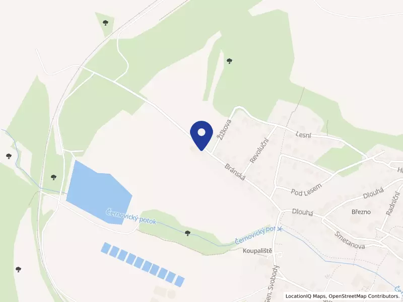 Jarotom, s.r.o., Bránská 231, 43145 Březno - Březno, IČO 28697693