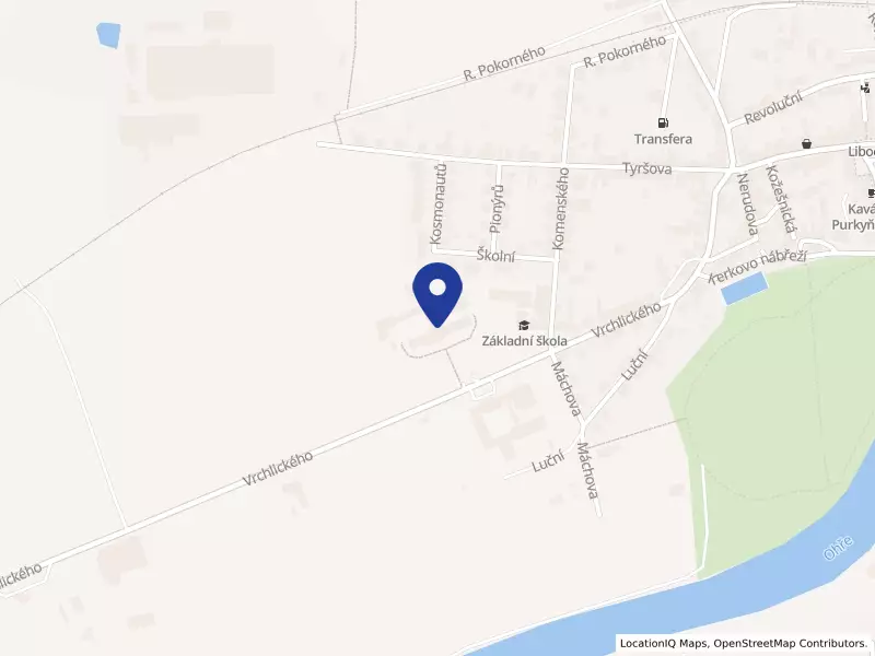 DRÁTĚNÝ PROGRAM s.r.o., Libochovice, Vrchlického 705, 41117 Libochovice - Libochovice, IČO 25489828