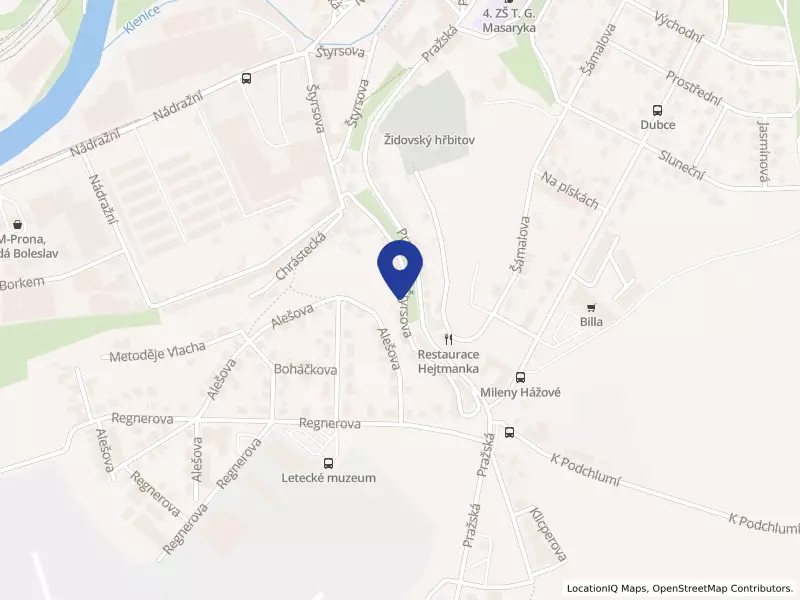 T&I Gastronomy s.r.o., Štyrsova 439/38, 29301 Mladá Boleslav - Mladá Boleslav III, IČO 23457147