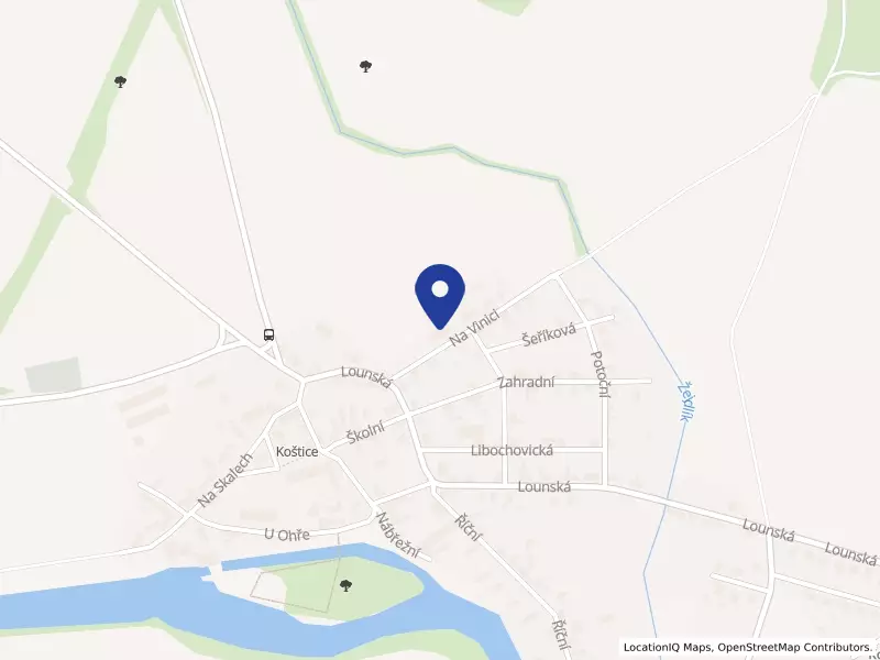 Obec Koštice, Koštice, 26, 43921 Koštice - Koštice, IČO 00265055