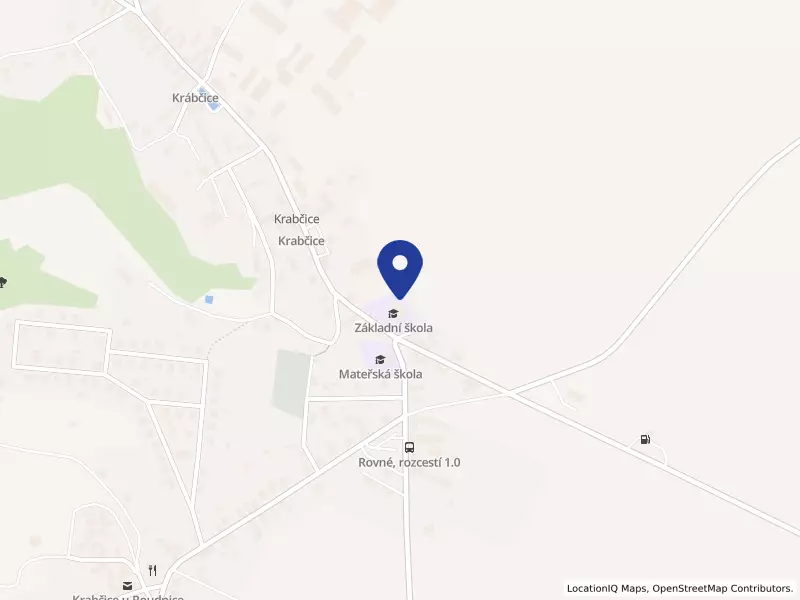 Základní škola a Mateřská škola T. G. Masaryka Krabčice, příspěvková organizace, 86, 41187 Krabčice - Krabčice, IČO 72744791