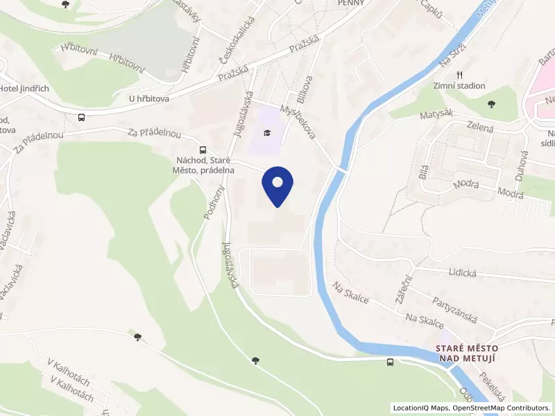 SNAHA KV, družstvo, Jugoslávská 260, 54701 Náchod - Staré Město nad Metují, IČO 00029084