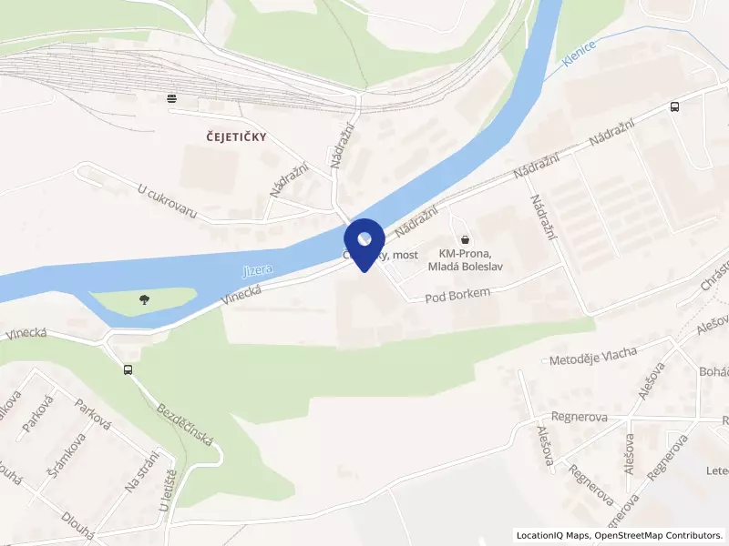 SCS-Engineering a.s. v likvidaci, Vinecká 317, 29301 Mladá Boleslav - Čejetičky, IČO 01682369