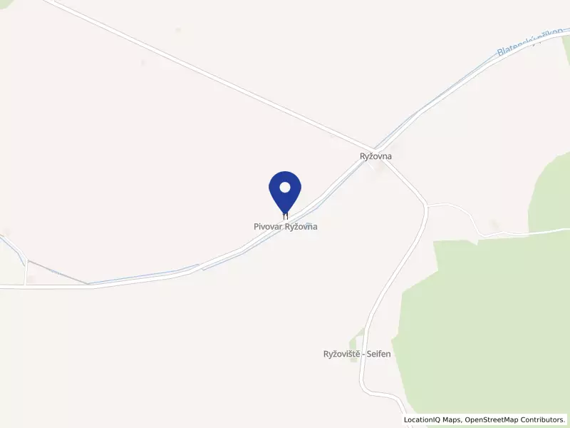 Pivovar Ryžovna s.r.o., 77, 36262 Boží Dar - Ryžovna, IČO 01787411