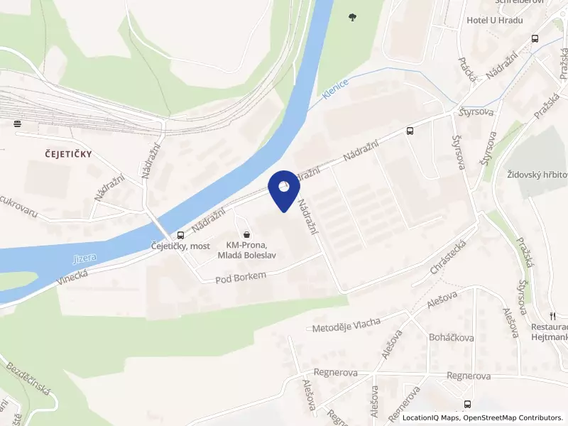 ACCUMALUX  M.B. s.r.o., Nádražní 320, 29301 Mladá Boleslav - Čejetičky, IČO 27606805