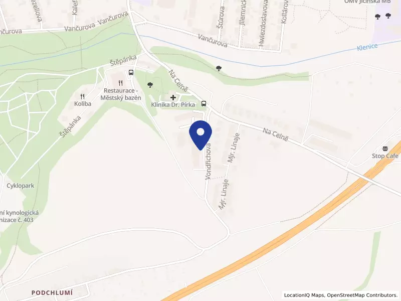 NOVAKDENT s.r.o., Vondřichova 1499, 29301 Mladá Boleslav - Mladá Boleslav III, IČO 11947527