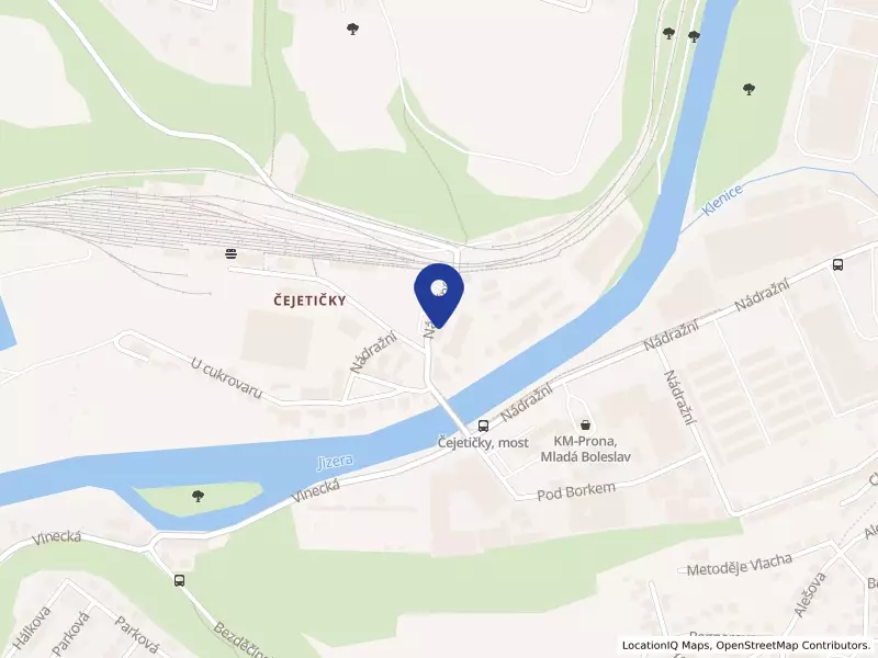 Mlékárna Čejetičky,spol. s r.o., Nádražní 14, 29301 Mladá Boleslav - Čejetičky, IČO 47543761