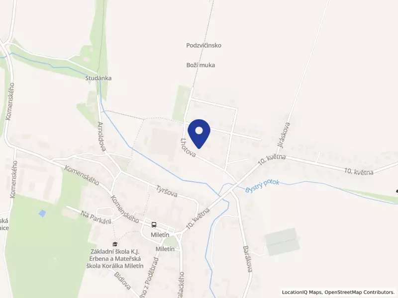 Pravé hořické trubičky, s.r.o., Lhotova 328, 50771 Miletín - Miletín, IČO 25928279