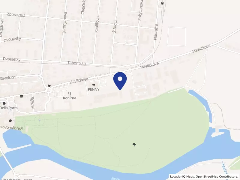 U N I S E M , spol. s r.o., Havlíčkova, 41117 Libochovice - Libochovice, IČO 61535770