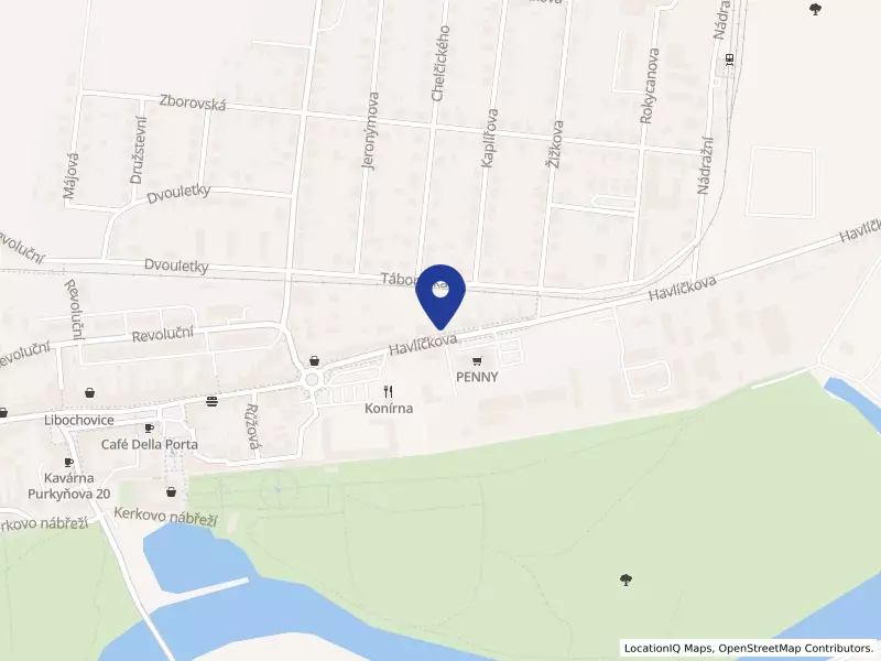 Vermat s.r.o., Havlíčkova 307, 41117 Libochovice - Libochovice, IČO 02273594