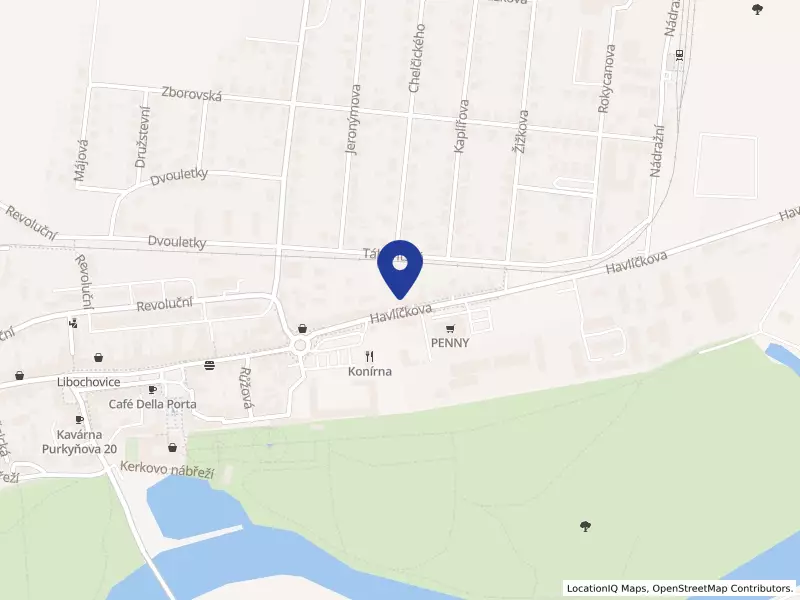OKIM spol. s r.o., Havlíčkova 396, 41117 Libochovice - Libochovice, IČO 48290980