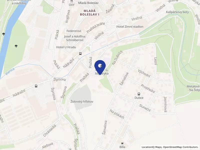 GAPA v.o.s., Svatovítská 217, 29301 Mladá Boleslav - Mladá Boleslav III, IČO 45317526