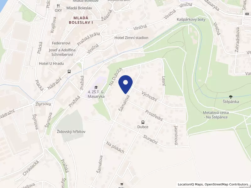 Zemanová transport s.r.o., Šámalova 220, 29301 Mladá Boleslav - Mladá Boleslav III, IČO 21686971