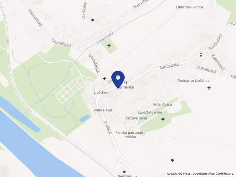 CHAKO - Trans s.r.o., Liběchov, Rumburská 44, 27721 Liběchov - Liběchov, IČO 26454408
