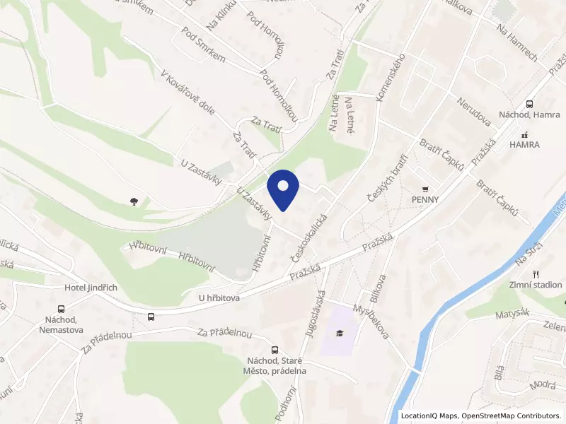 Zahradnictví Kašpar s.r.o., U Zastávky 199, 54701 Náchod - Staré Město nad Metují, IČO 14073536