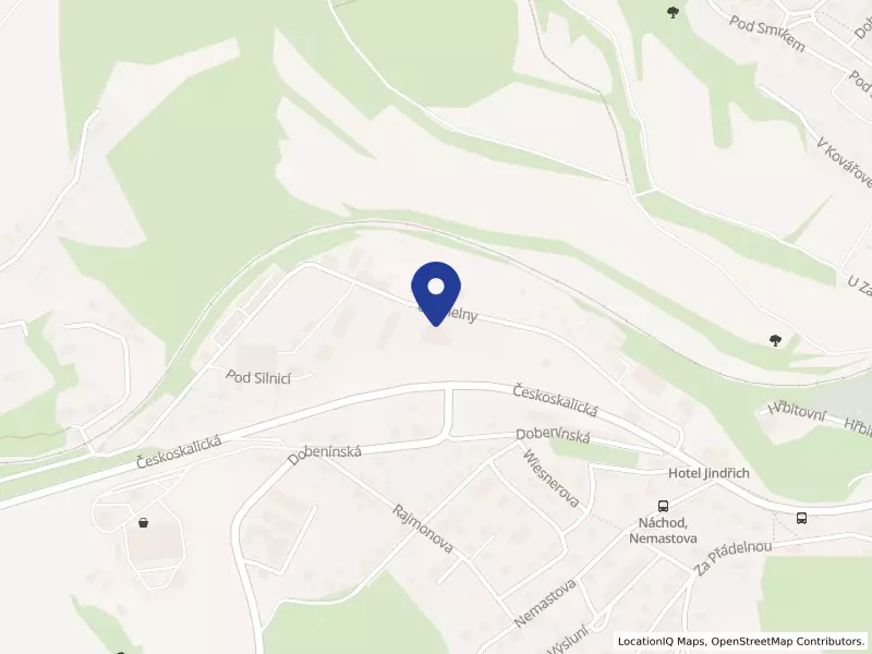 JOPECO spol. s r.o., Náchod, U Cihelny 1751, 54701 Náchod - Náchod, IČO 25252135