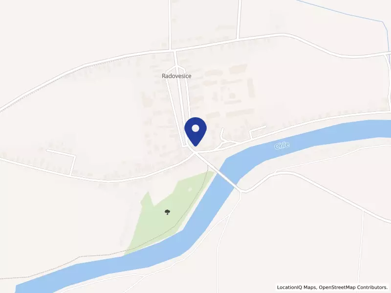 Mateřská škola Radovesice, příspěvková organizace, 97, 41002 Radovesice - Radovesice, IČO 72744103