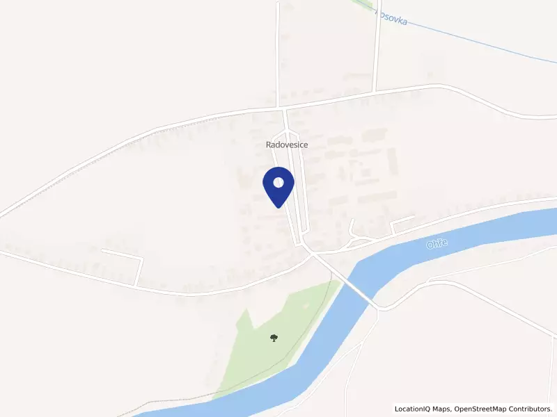 R-built s.r.o., 169, 41002 Radovesice - Radovesice, IČO 25430645