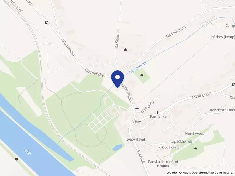 EMS 3000 s.r.o., Litoměřická 145, 27721 Liběchov - Liběchov, IČO 27155595