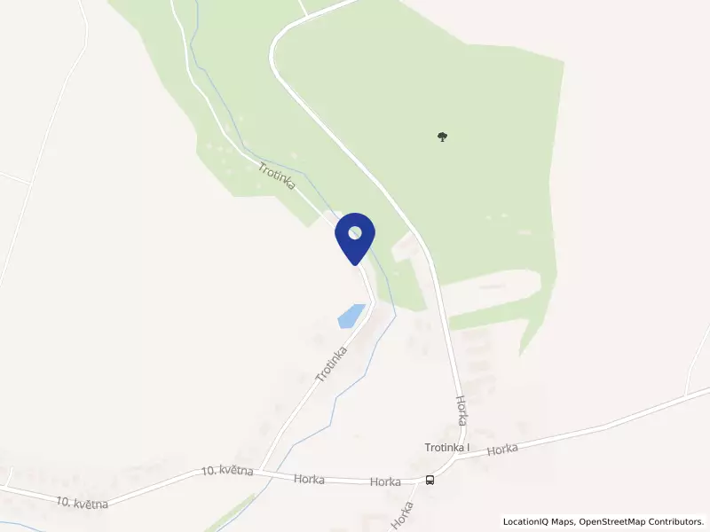 Řemeslné stavby s.r.o., Miletín, Trotinka 199, 50771 Miletín - Miletín, IČO 06934595